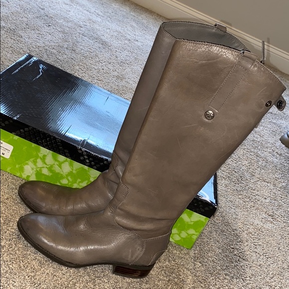 Sam Edelman Shoes - SAM EDELMAN BOOTS